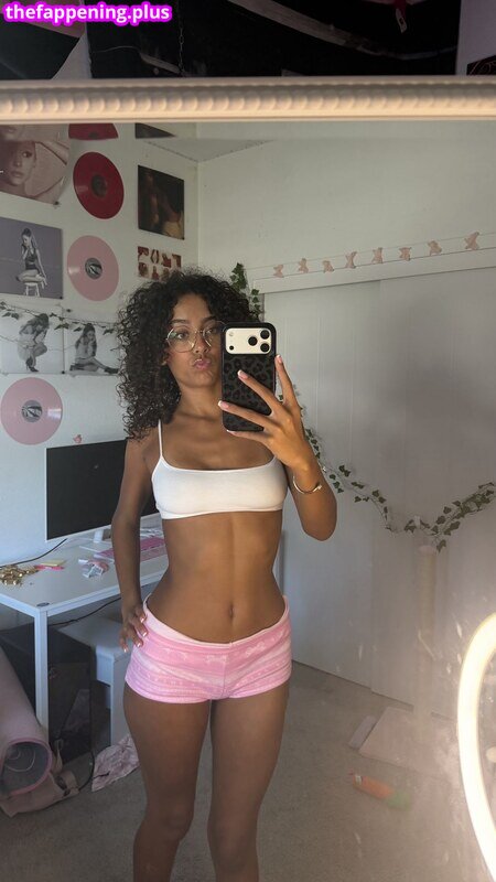 Ttahlula/ leaked private photo uncensored HD quality
