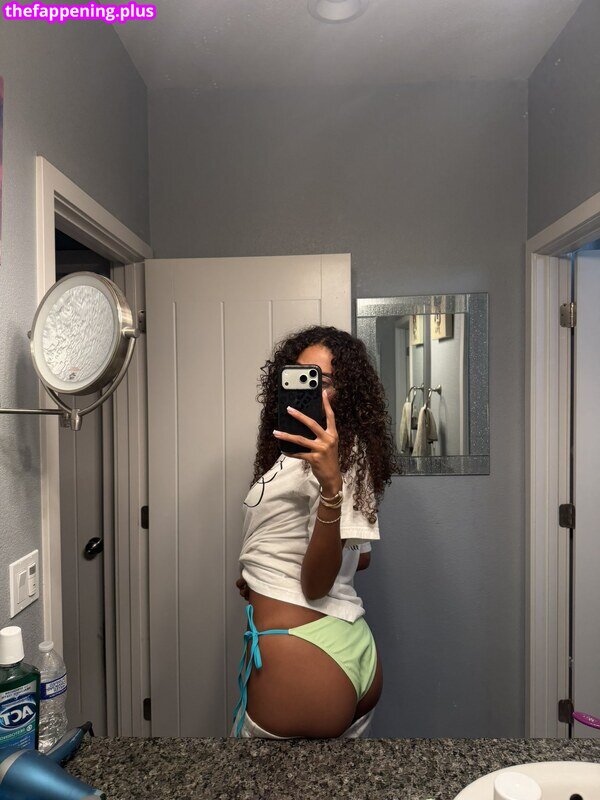 Ttahlula/ leaked private photo uncensored HD quality