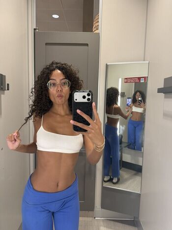 Ttahlula leaked private photo uncensored HD quality