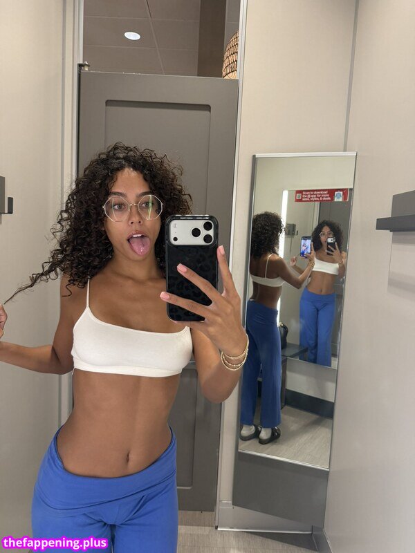 Ttahlula/ leaked private photo uncensored HD quality