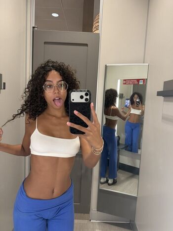 Ttahlula leaked private photo uncensored HD quality