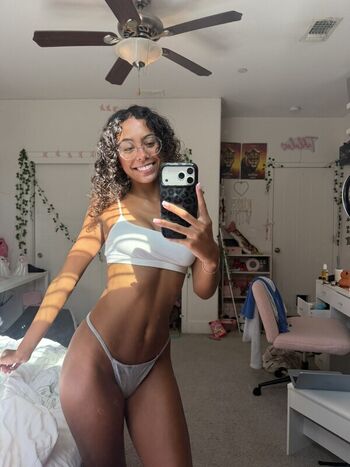 Ttahlula leaked private photo uncensored HD quality