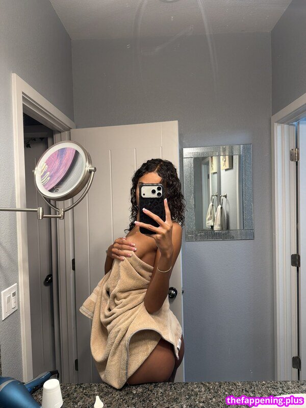 Ttahlula/ leaked private photo uncensored HD quality