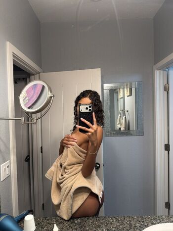 Ttahlula leaked private photo uncensored HD quality