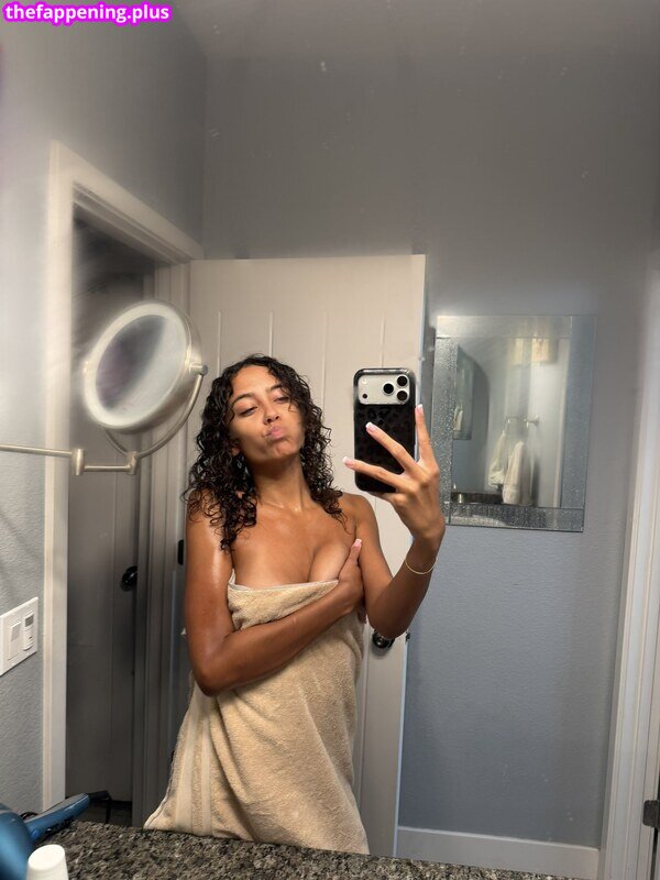 Ttahlula/ leaked private photo uncensored HD quality