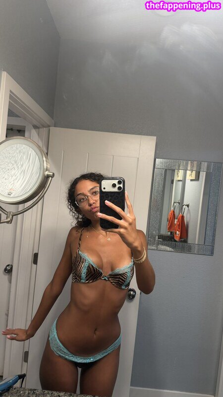 Ttahlula/ leaked private photo uncensored HD quality