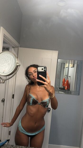 Ttahlula leaked private photo uncensored HD quality