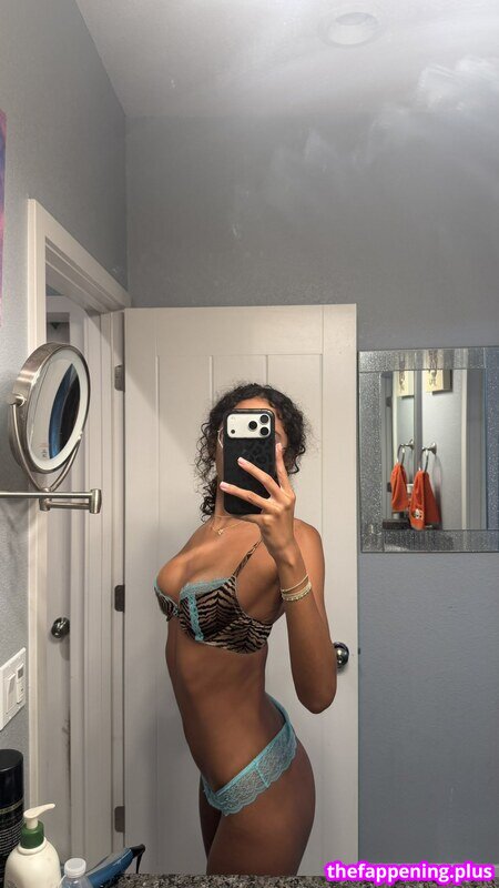 Ttahlula/ leaked private photo uncensored HD quality