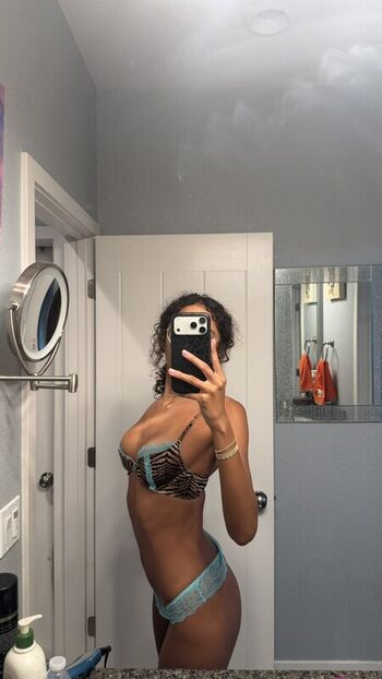 Ttahlula leaked private photo uncensored HD quality