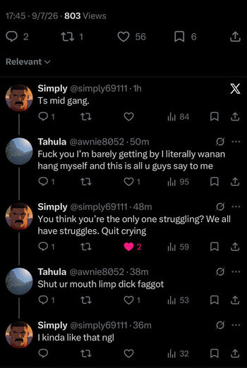 Ttahlula leaked private photo uncensored HD quality
