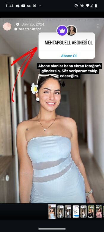 Turkish girls page leaked private photo uncensored HD quality