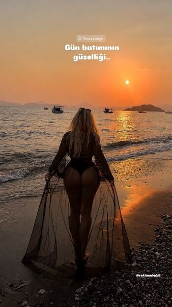Turkish girls page leaked private photo uncensored HD quality