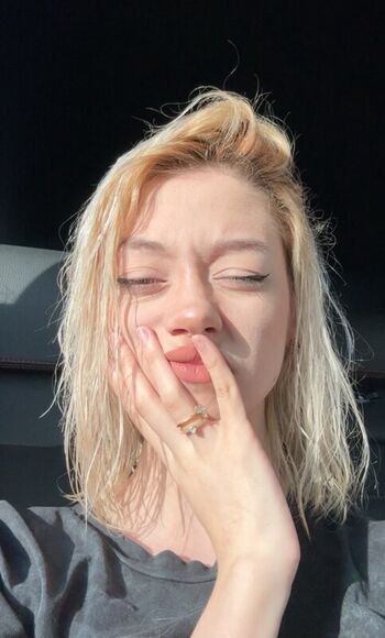 Turkish girls leaked private photo uncensored HD quality