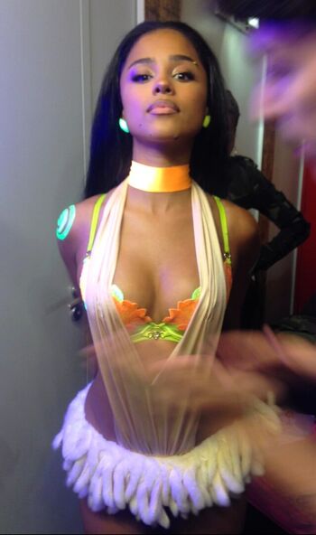 Tyla page leaked private photo uncensored HD quality
