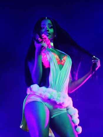Tyla page leaked private photo uncensored HD quality