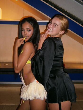 Tyla page leaked private photo uncensored HD quality