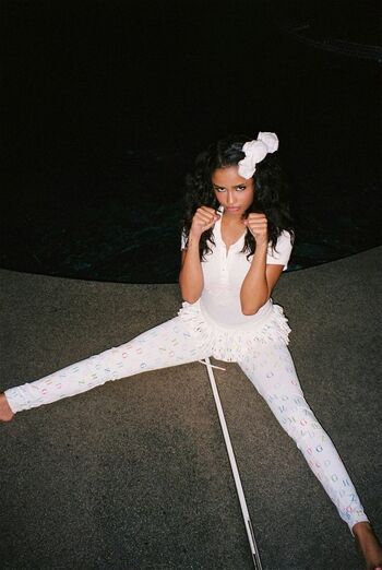 Tyla page leaked private photo uncensored HD quality