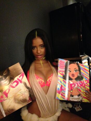 Tyla page leaked private photo uncensored HD quality