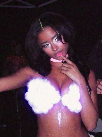 Tyla page leaked private photo uncensored HD quality