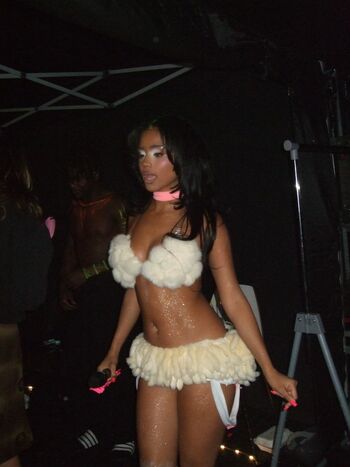 Tyla page leaked private photo uncensored HD quality