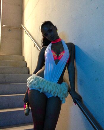 Tyla leaked private photo uncensored HD quality