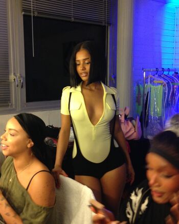 Tyla leaked private photo uncensored HD quality