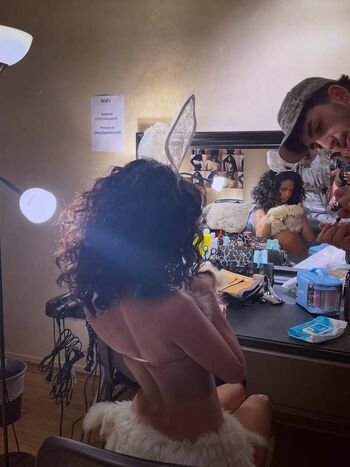 Tyla leaked private photo uncensored HD quality