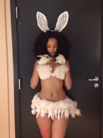 Tyla leaked private photo uncensored HD quality
