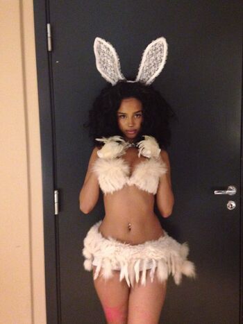 Tyla leaked private photo uncensored HD quality