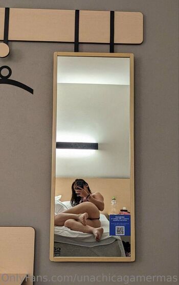 Unachicagamermas leaked private photo uncensored HD quality