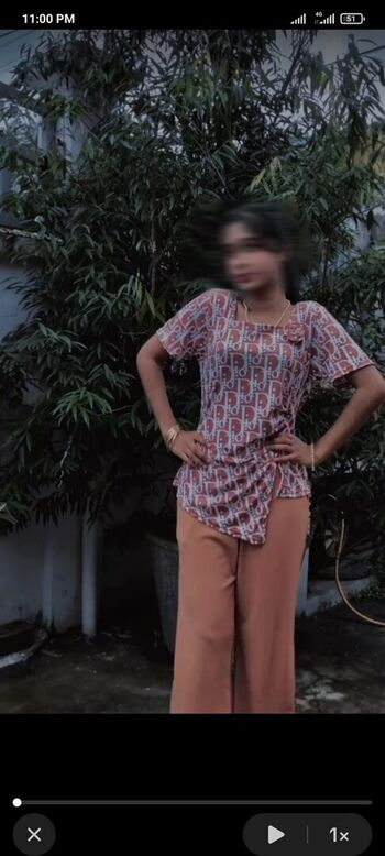 Undressada leaked private photo uncensored HD quality