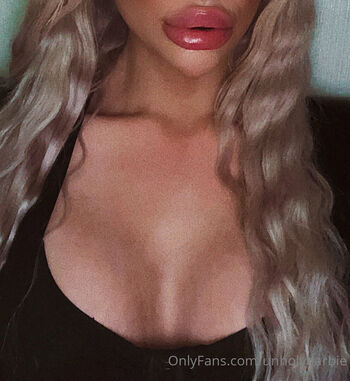 Unholybarbie leaked private photo uncensored HD quality