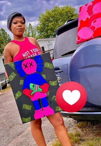 Uniquebunny leaked private photo uncensored HD quality