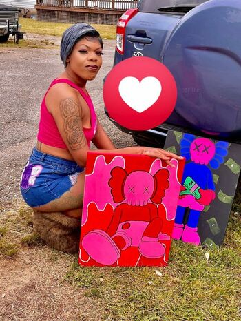 Uniquebunny leaked private photo uncensored HD quality