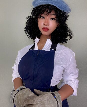 Uniquesora  page leaked private photo uncensored HD quality