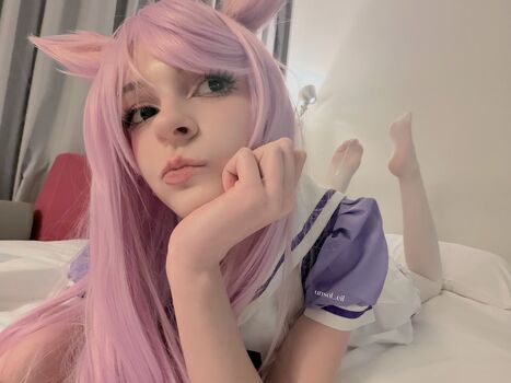 Unsol iel cos  page leaked private photo uncensored HD quality