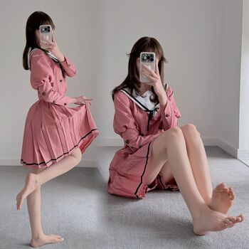 Unsol iel cos leaked private photo uncensored HD quality