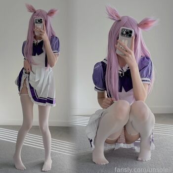Unsol iel cos leaked private photo uncensored HD quality