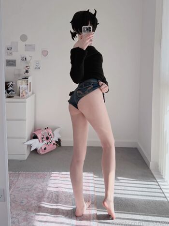 Unsol iel cos leaked private photo uncensored HD quality
