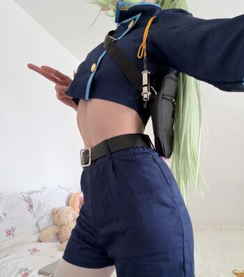 Unsol iel cos leaked private photo uncensored HD quality