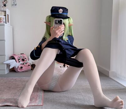 Unsol iel cos leaked private photo uncensored HD quality