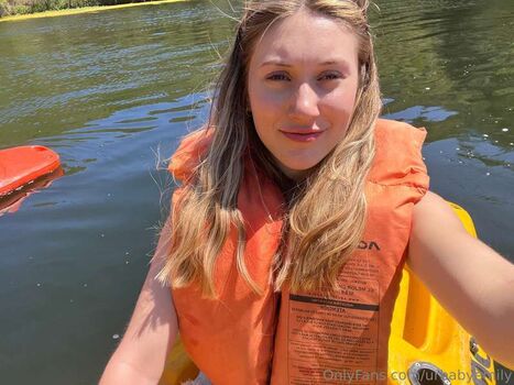 Urbabyemily leaked private photo uncensored HD quality