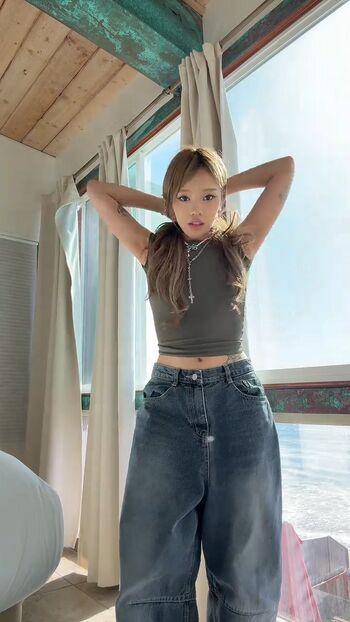 Ursungirl leaked private photo uncensored HD quality