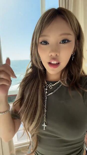 Ursungirl leaked private photo uncensored HD quality