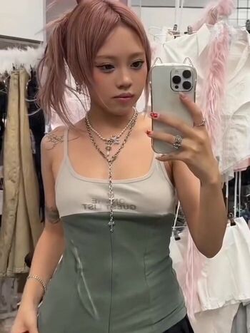 Ursungirl leaked private photo uncensored HD quality
