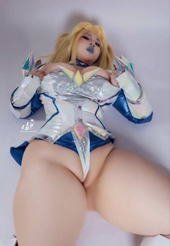 Uyuychan leaked private photo uncensored HD quality