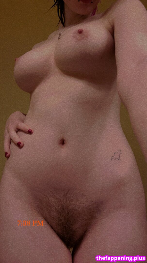 Page/ leaked private photo uncensored HD quality