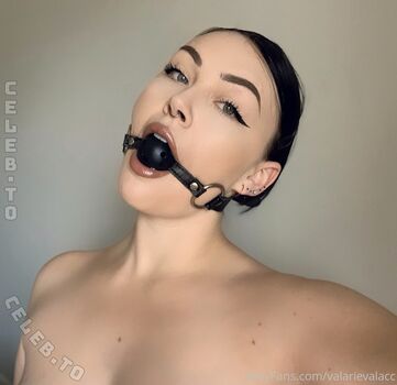 Valarievalacc page leaked private photo uncensored HD quality
