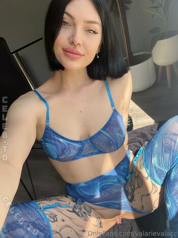 Valarievalacc page leaked private photo uncensored HD quality