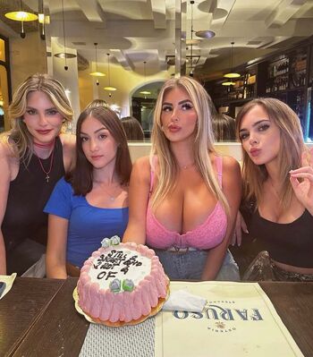 Valentina di rocco  page leaked private photo uncensored HD quality